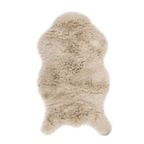 Tapijt Faux Sheepskin - Natural