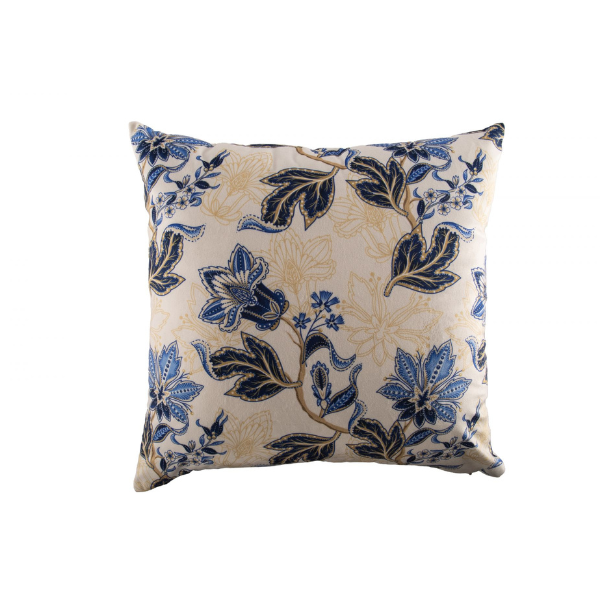 Sierkussen Flowers - Flowers 2 - 43 x 43 cm