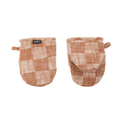 Ovengripper Harriet - Rust - 18x14 cm (set van 2)