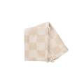 Keukenhanddoek Harriet -Beige - 50 x 70 cm (2 stuks)