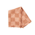 Keukenhanddoek Harriet -Rust - 50 x 70 cm (2 stuks)