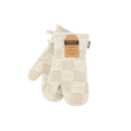 Ovenwant Harriet - Beige - 18x32 cm (set van 2)