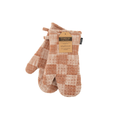 Ovenwant Harriet - Rust - 18x32 cm (set van 2)