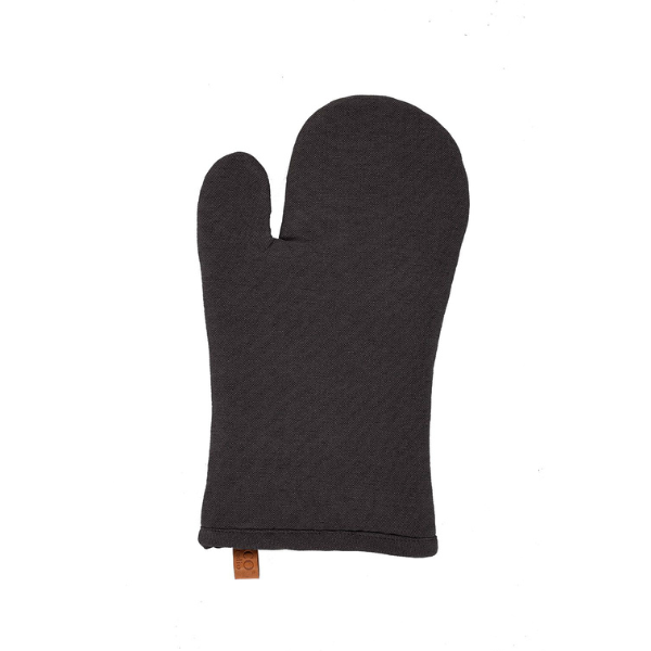 Ovenwant Havana - Black - 18x32 cm