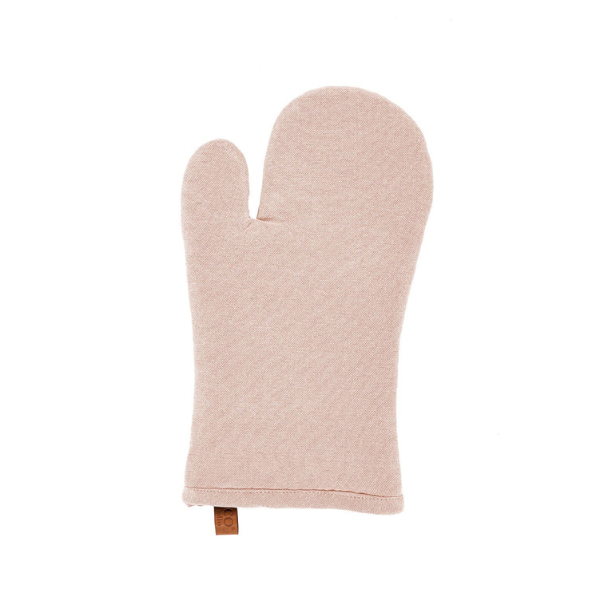 Ovenwant Havana - Pink - 18x32 cm