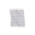 Keukenhanddoek Hercules - Blue - 50x70 cm (set van 3)