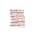 Keukenhanddoek Hercules - Burnt Brick - 50x70 cm (set van 3)