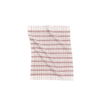 Keukenhanddoek Hercules - Burnt Brick - 50x70 cm (set van 3)