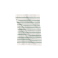 Keukenhanddoek Hercules - Green - 50x70 cm (set van 3)
