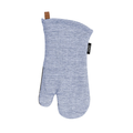Ovenwant Hercules - Blue - 17x33 cm (set van 2)