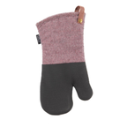 Ovenwant Hercules - Burgundy - 17x33 cm (set van 2)