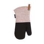 Ovenwant Hercules - Burnt Brick - 17x33 cm (set van 2)