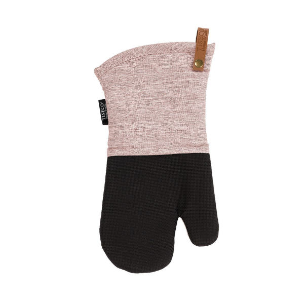 Ovenwant Hercules - Burnt Brick - 17x33 cm (set van 2)