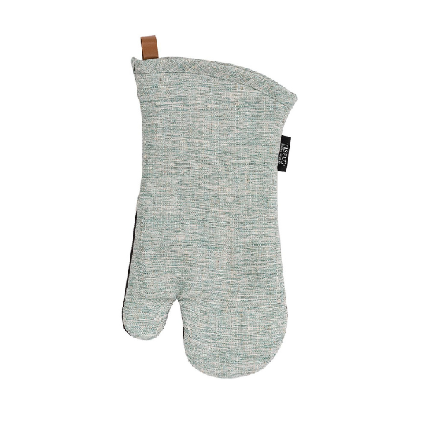 Ovenwant Hercules - Green - 17x33 cm (set van 2)