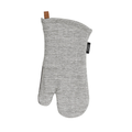 Ovenwant Hercules - Grey - 17x33 cm (set van 2)