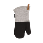 Ovenwant Hercules - Taupe - 17x33 cm (set van 2)