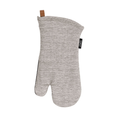 Ovenwant Hercules - Taupe - 17x33 cm (set van 2)
