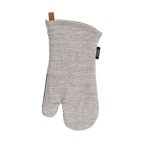 Ovenwant Hercules - Taupe - 17x33 cm (set van 2)