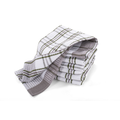 Keukenhanddoek Honey Waffle - Green - 90 gr/m² (4 stuks)