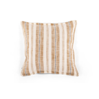 Sierkussen Indira - Sand - 45 x 45 cm