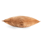 Sierkussen Julien - Amber Gold - 45 x 45 cm