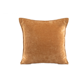 Sierkussen Julien - Amber Gold - 45 x 45 cm