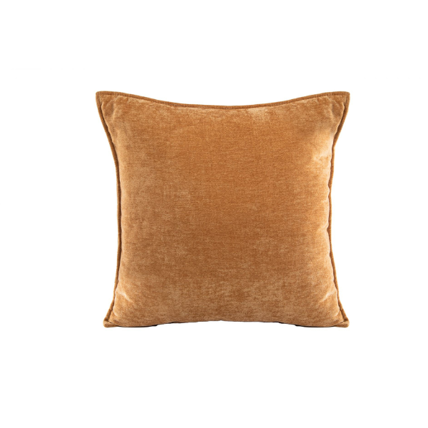 Sierkussen Julien - Amber Gold - 45 x 45 cm