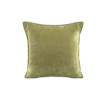 Sierkussen Julien - Green - 45 x 45 cm