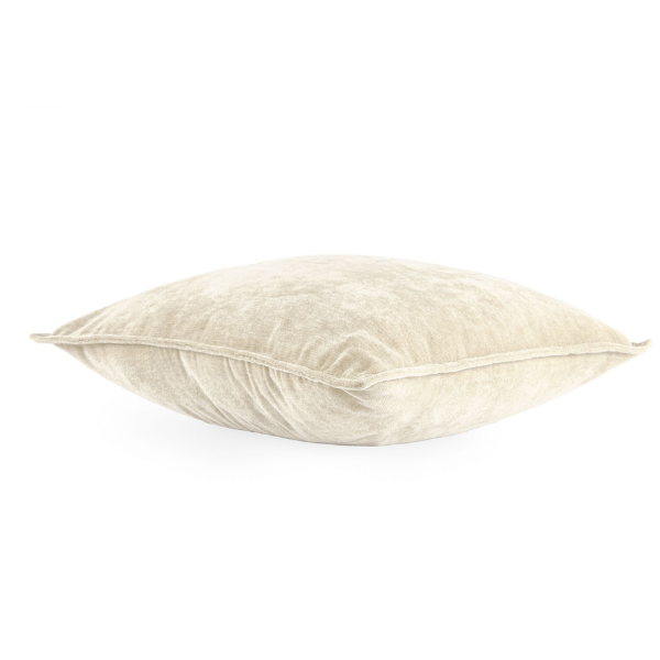 Sierkussen Julien - Ivory - 45 x 45 cm