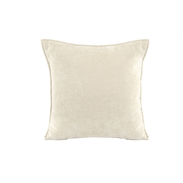 Sierkussen Julien - Ivory - 45 x 45 cm