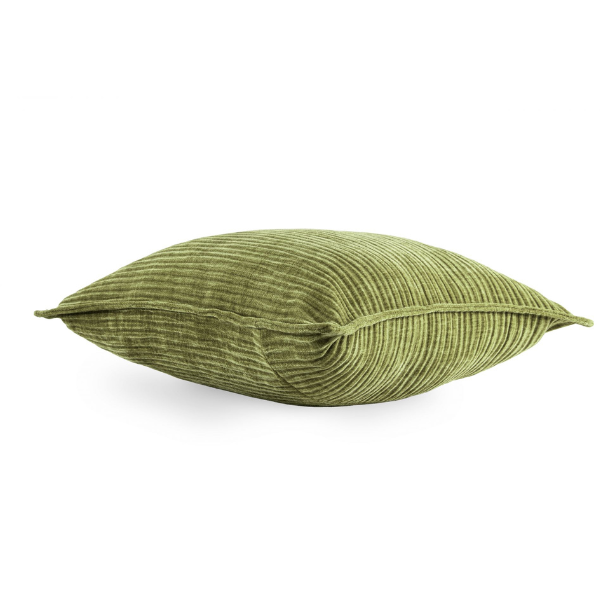 Sierkussen Juliette - Green - 45 x 45 cm