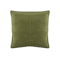 Sierkussen Juliette - Green - 45 x 45 cm