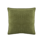 Sierkussen Juliette - Green - 45 x 45 cm