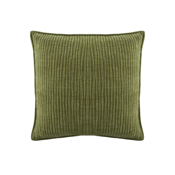 Sierkussen Juliette - Green - 45 x 45 cm