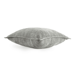 Sierkussen Juliette - Light Grey - 45 x 45 cm
