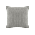 Sierkussen Juliette - Light Grey - 45 x 45 cm