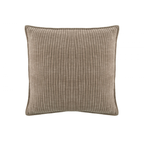Sierkussen Juliette - Taupe - 45 x 45 cm