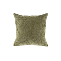 Sierkussen Julot - Green - 45 x 45 cm