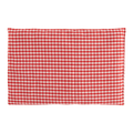 Kersenpitkussen - Red/White - 30 x 20 cm