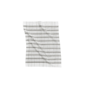 Keukenhanddoek Hercules - Grey - 50x70 cm (set van 3)