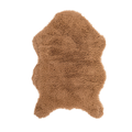 Tapijt Lambskin - Indian Tan - 60 x 90 cm