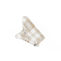 Ovengripper Lauren - Beige - 18x14 cm (set van 2)