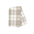 Keukenhanddoek Lauren - Beige - 50 x 70 cm (2 stuks)