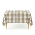 Tafelkleed Lauren - Beige - 2 formaten
