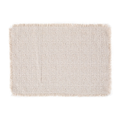 Placemat Lina - Natural - 33 x 45 cm