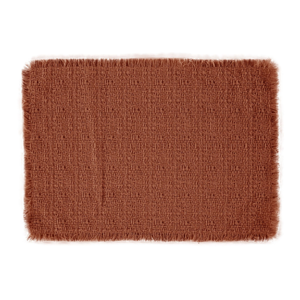 Placemat Lina - Terra - 33 x 45 cm