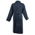 Badjas Lindu - Navy Blue - 360 gr/m²