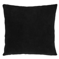 Sierkussen Marshmallow - Black - 45 x 45 cm