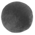 Sierkussen Marshmallow - Grey - Dia 40 cm