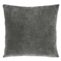 Sierkussen Marshmallow - Grey - 45 x 45 cm